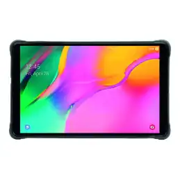 Mobilis PROTECH - Coque de protection pour tablette - noir - 10.1" - pour Samsung Galaxy Tab A (2019) (10.1 ") (052024)_2